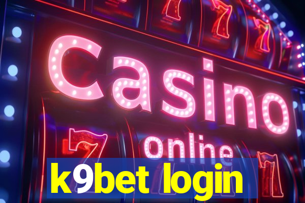 k9bet login